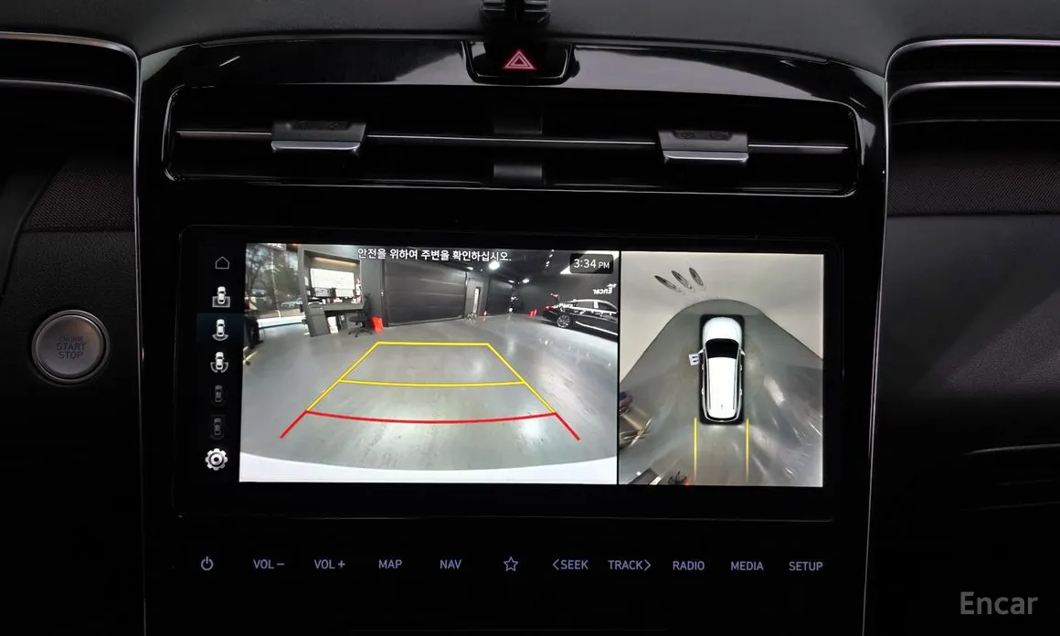 Photo 15 - Hyundai Tucson