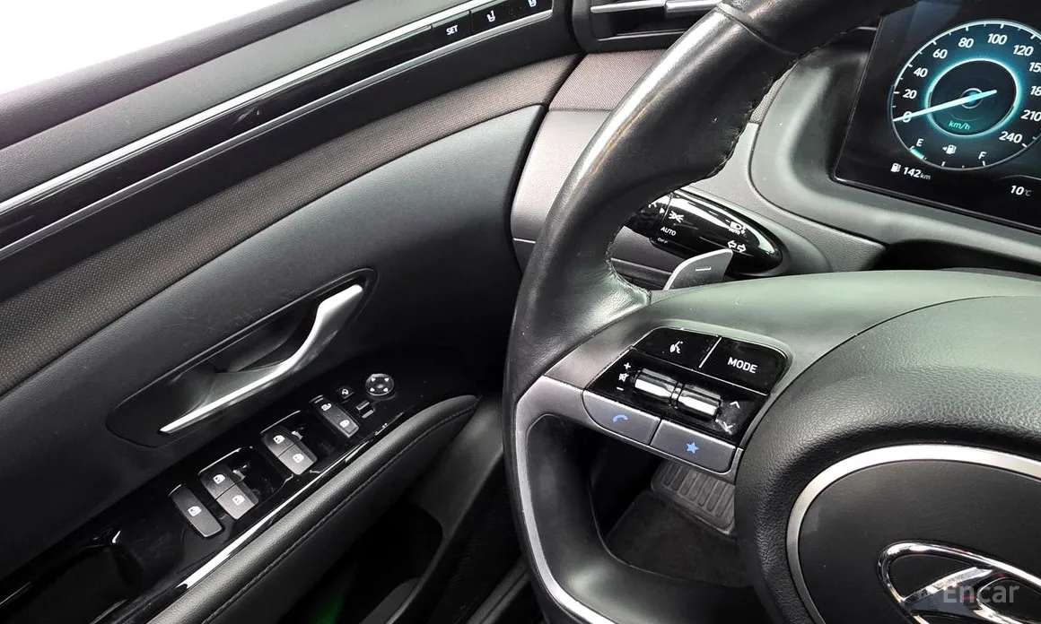Photo 18 - Hyundai Tucson
