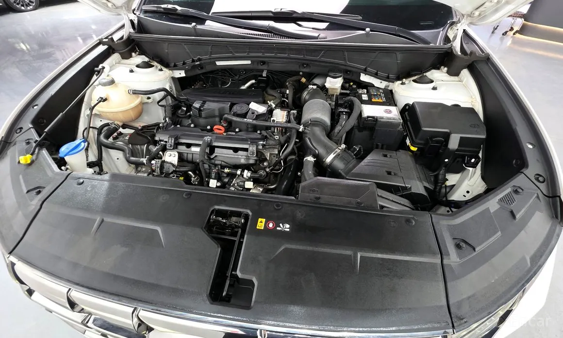 Photo 6 - Hyundai Tucson