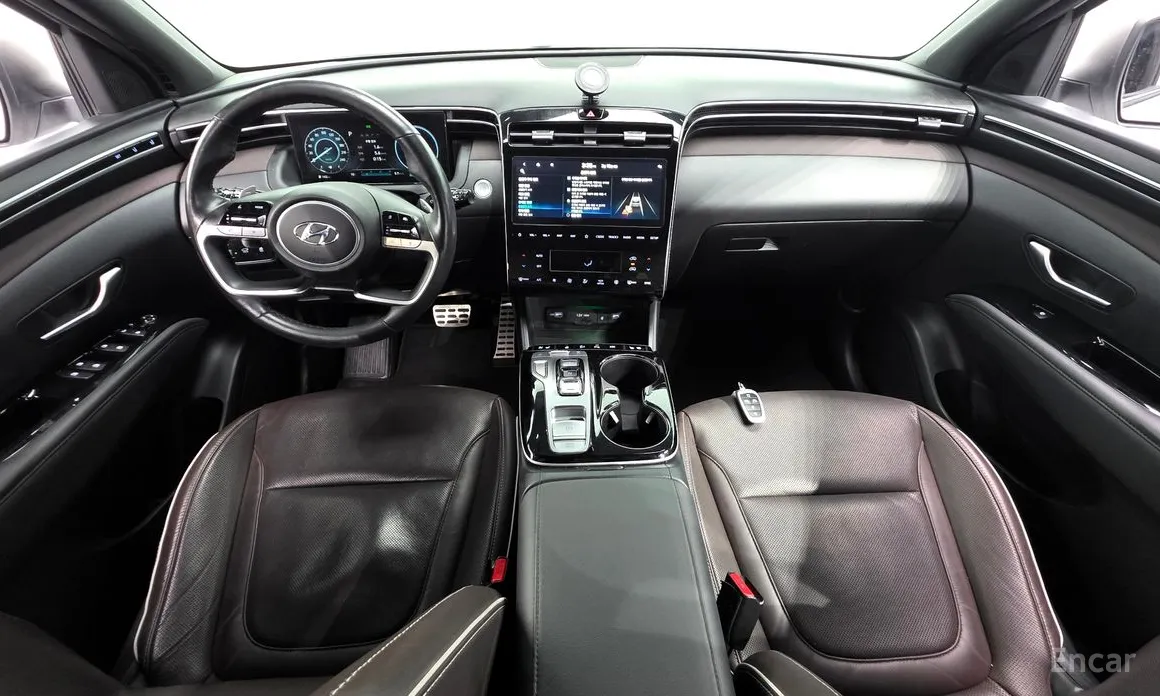 Photo 7 - Hyundai Tucson