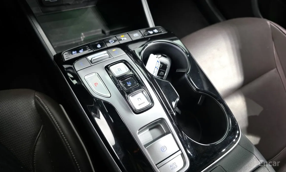 Photo 9 - Hyundai Tucson