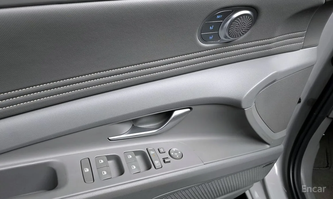 Фото 14 - Hyundai Avante