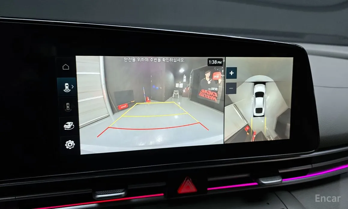 Фото 16 - Hyundai Avante