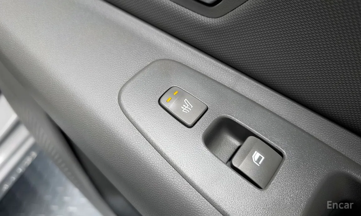 Фото 19 - Hyundai Avante