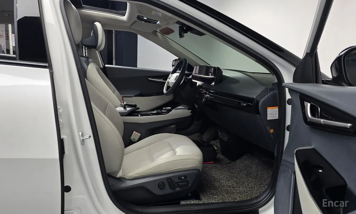 Фото 11 - Kia EV6