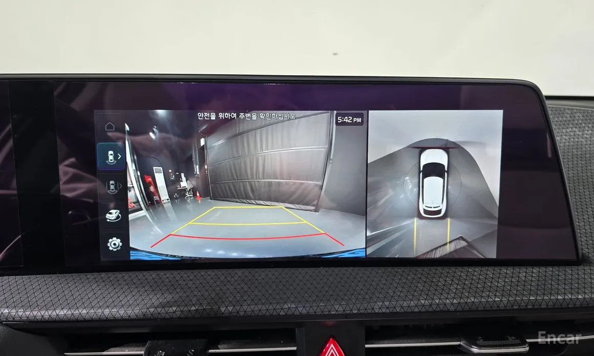 Фото 15 - Kia EV6