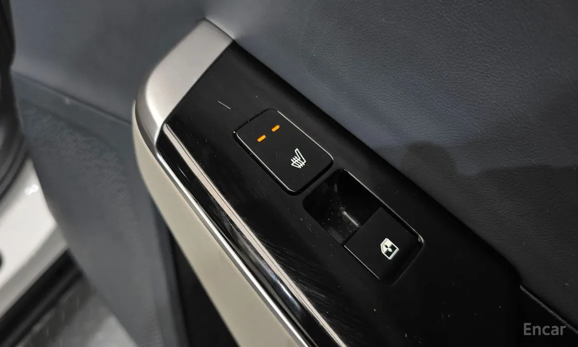 Фото 18 - Kia EV6