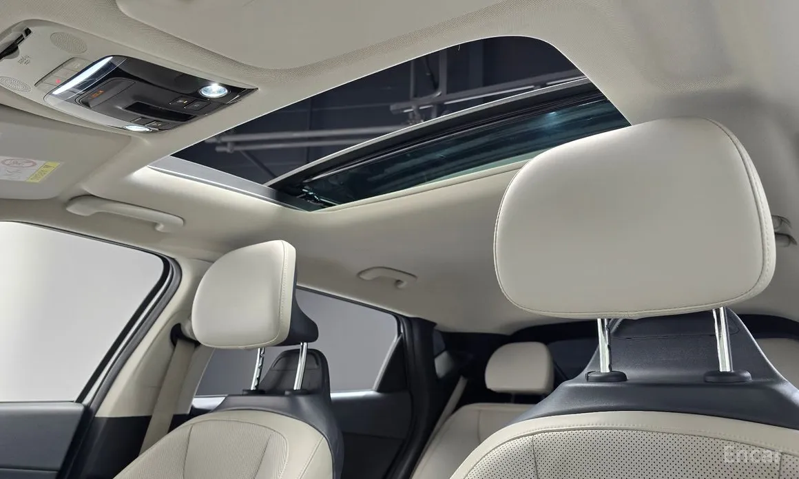 Фото 19 - Kia EV6