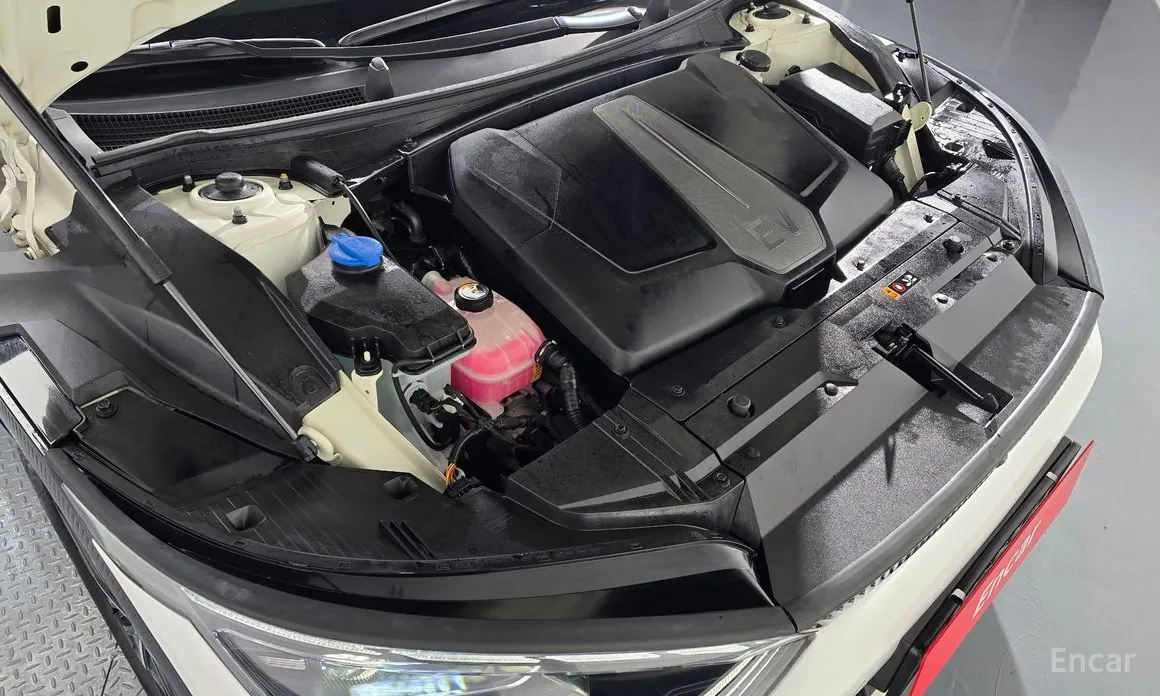 Фото 6 - Kia EV6