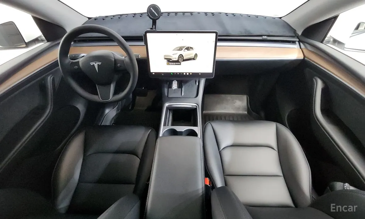 Фото 7 - Tesla Model Y