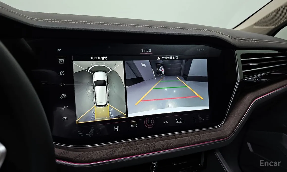 Photo 14 - Volkswagen Touareg