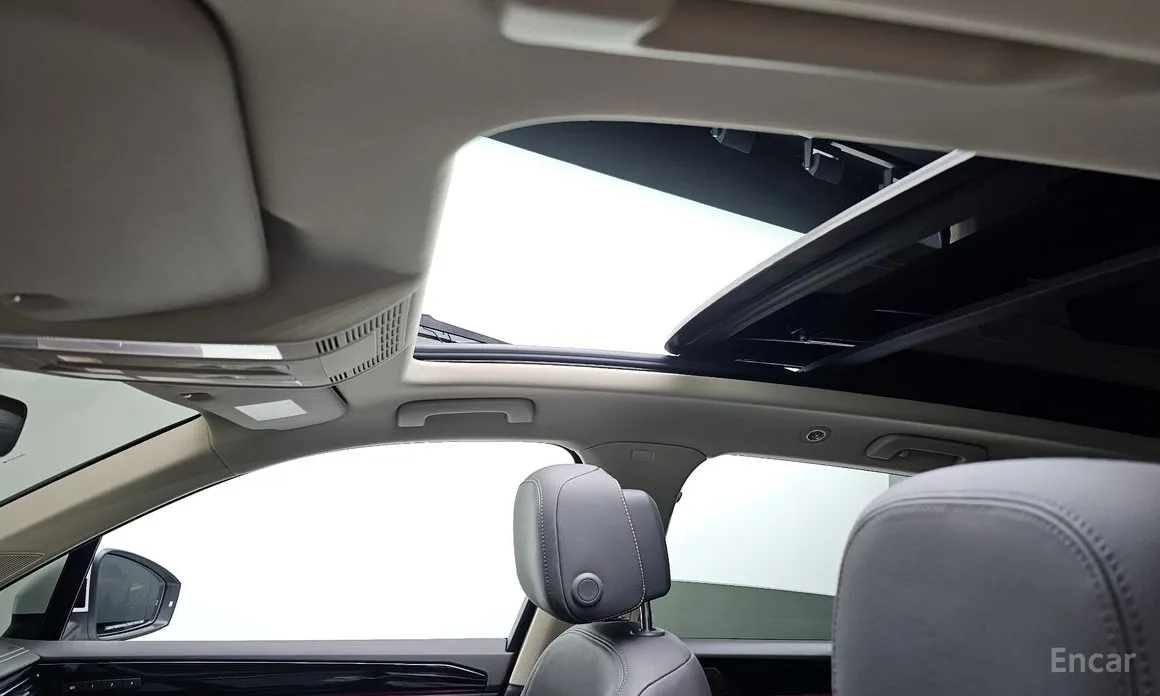 Photo 17 - Volkswagen Touareg