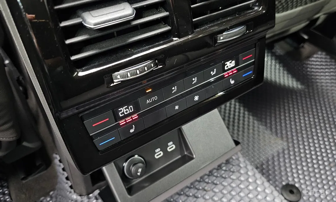 Photo 19 - Volkswagen Touareg