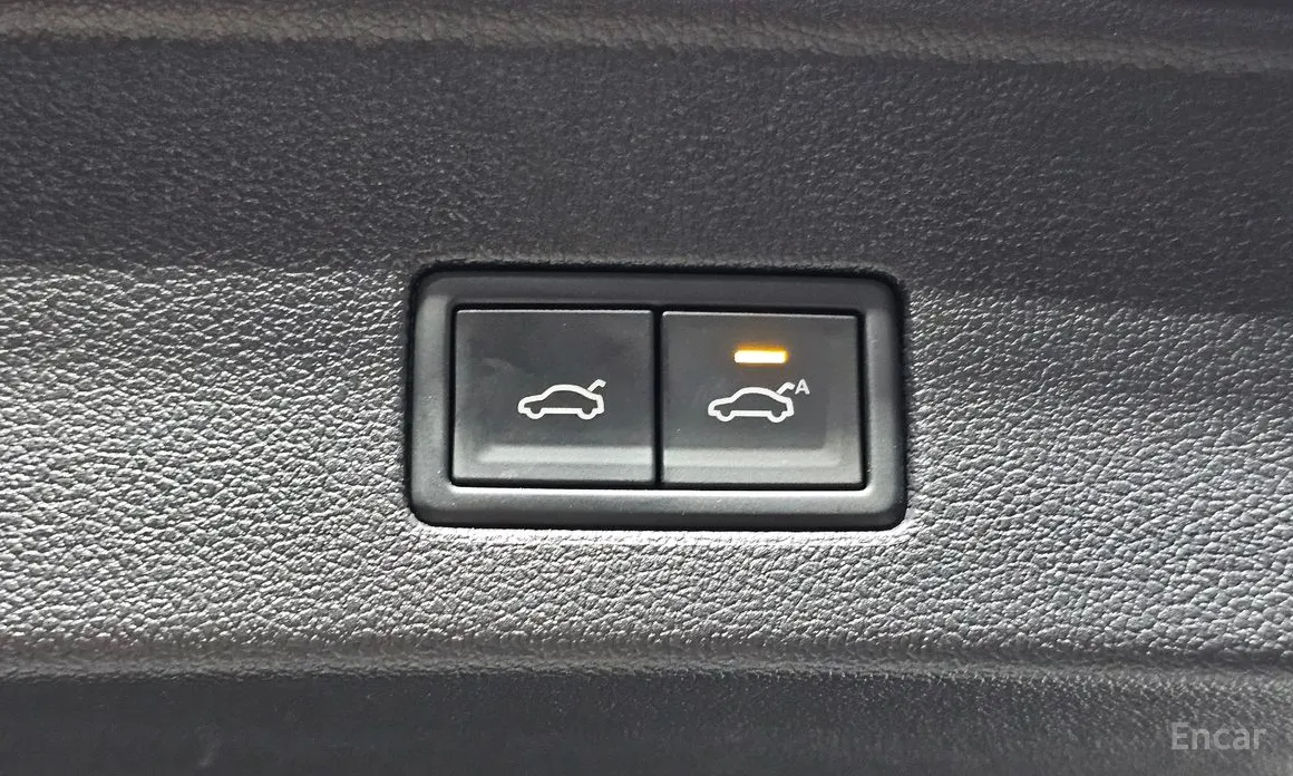 Photo 20 - Volkswagen Touareg