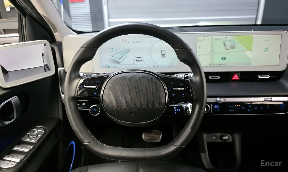 Фото 13 - Hyundai Ioniq 5