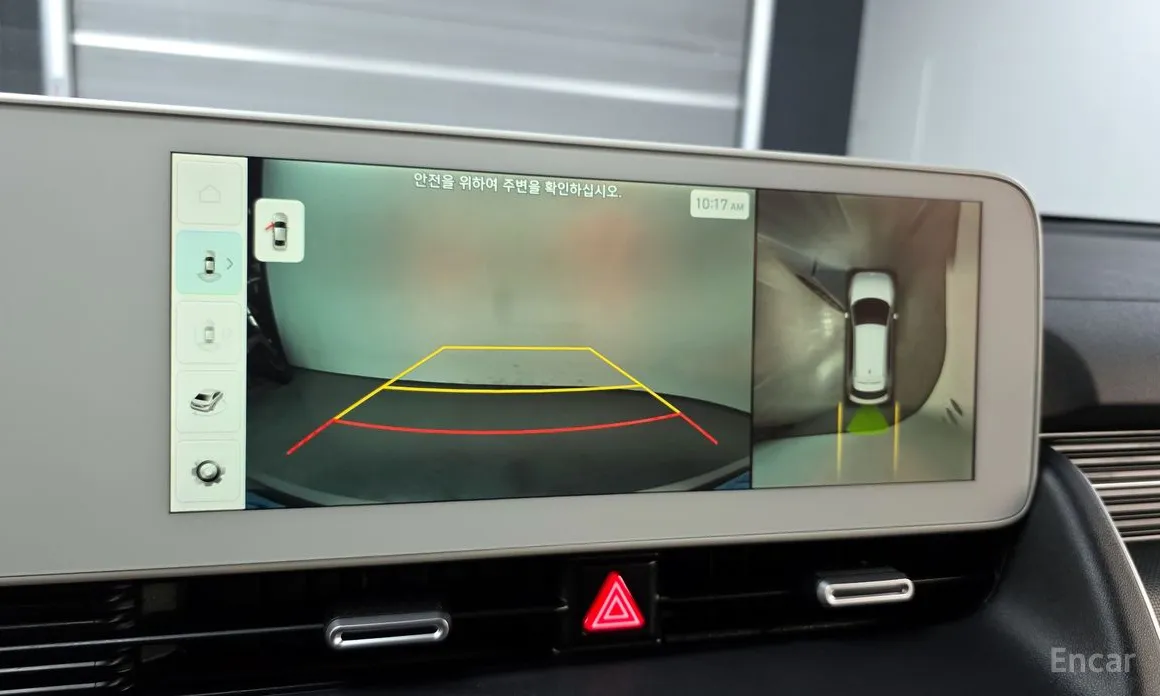 Фото 16 - Hyundai Ioniq 5