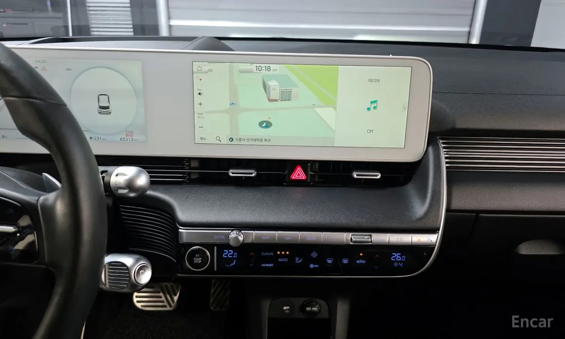 Фото 19 - Hyundai Ioniq 5