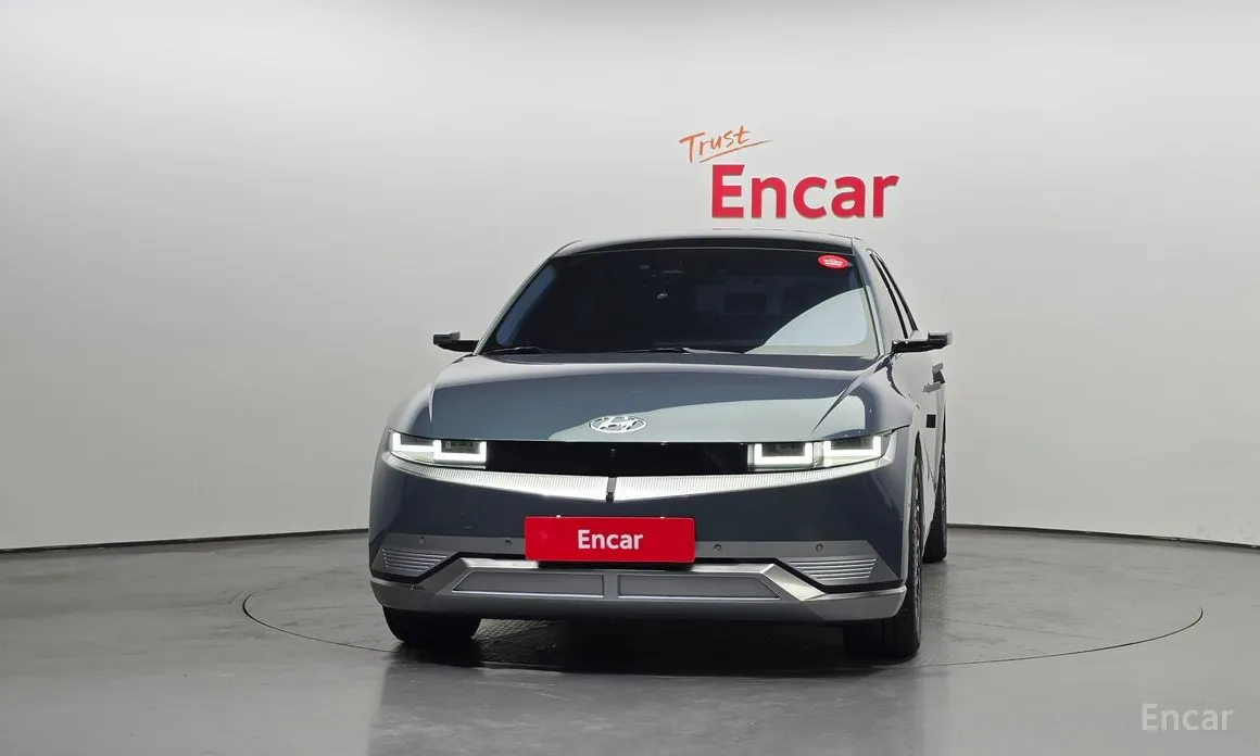 Фото 3 - Hyundai Ioniq 5