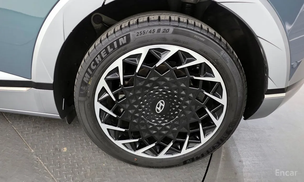 Фото 5 - Hyundai Ioniq 5