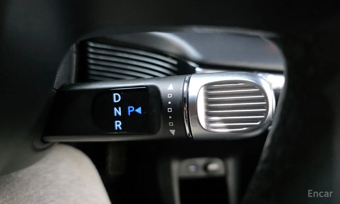 Фото 9 - Hyundai Ioniq 5