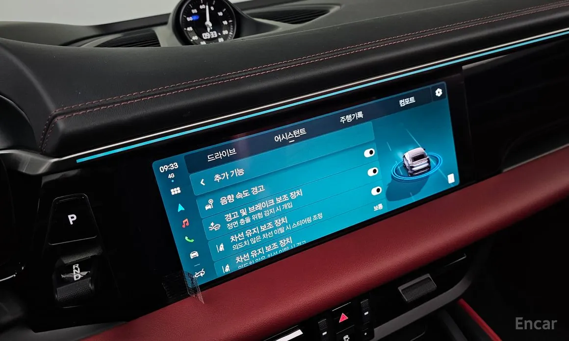 Фото 15 - Porsche Macan