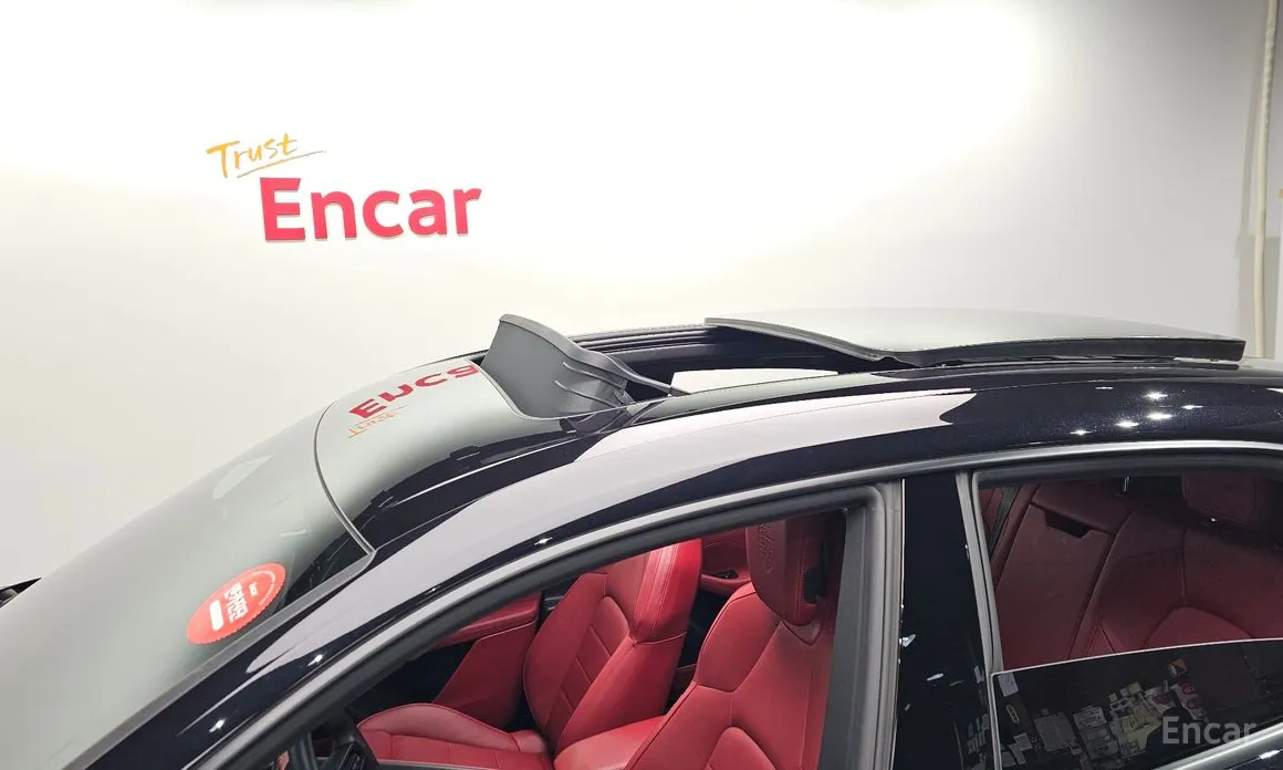 Фото 20 - Porsche Macan