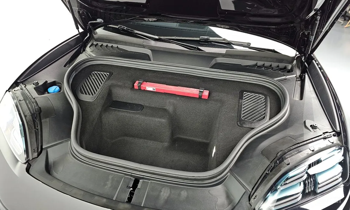 Фото 6 - Porsche Macan