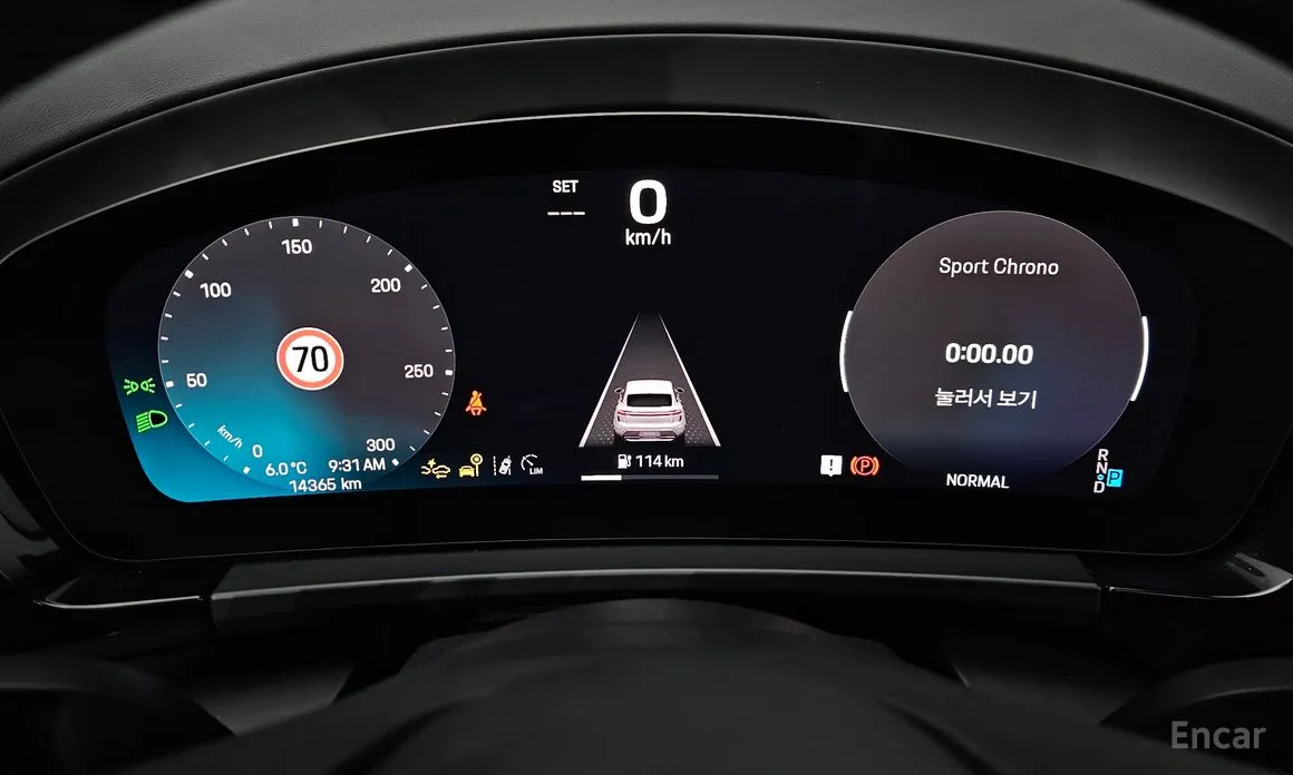 Фото 8 - Porsche Macan