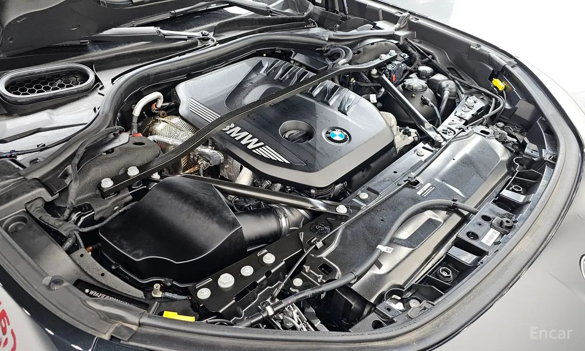 Фото 6 - BMW 7 Series