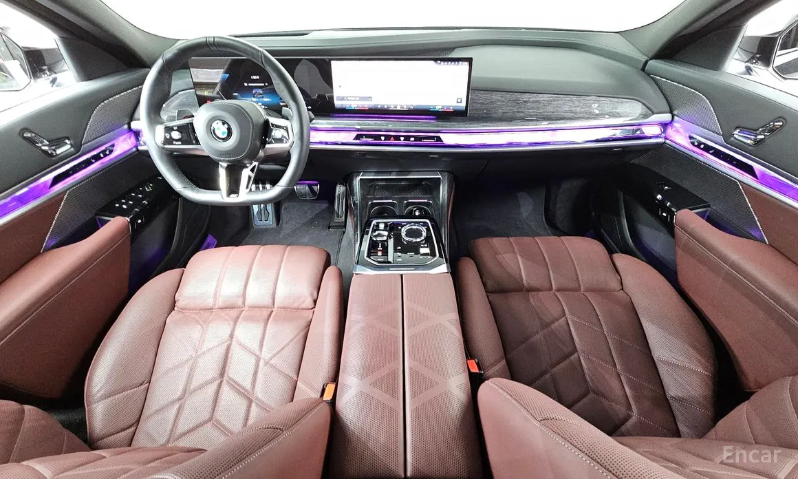 Фото 7 - BMW 7 Series