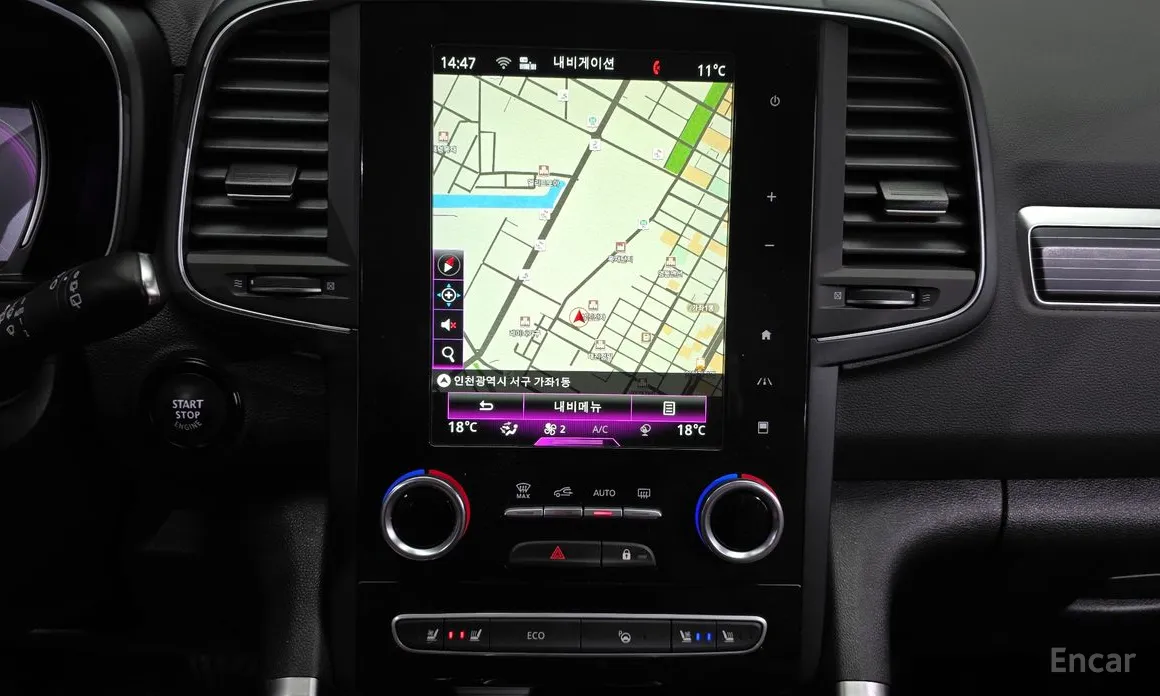 Фото 14 - Renault QM6