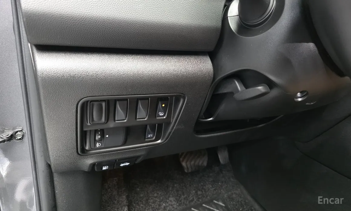 Фото 18 - Renault QM6