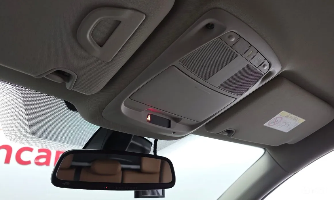 Фото 19 - Renault QM6