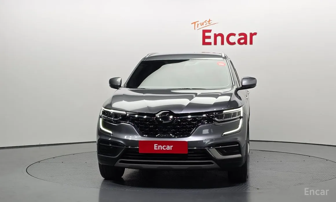 Фото 3 - Renault QM6