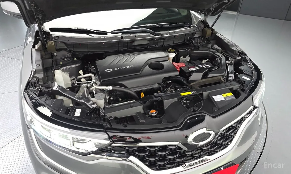 Фото 6 - Renault QM6