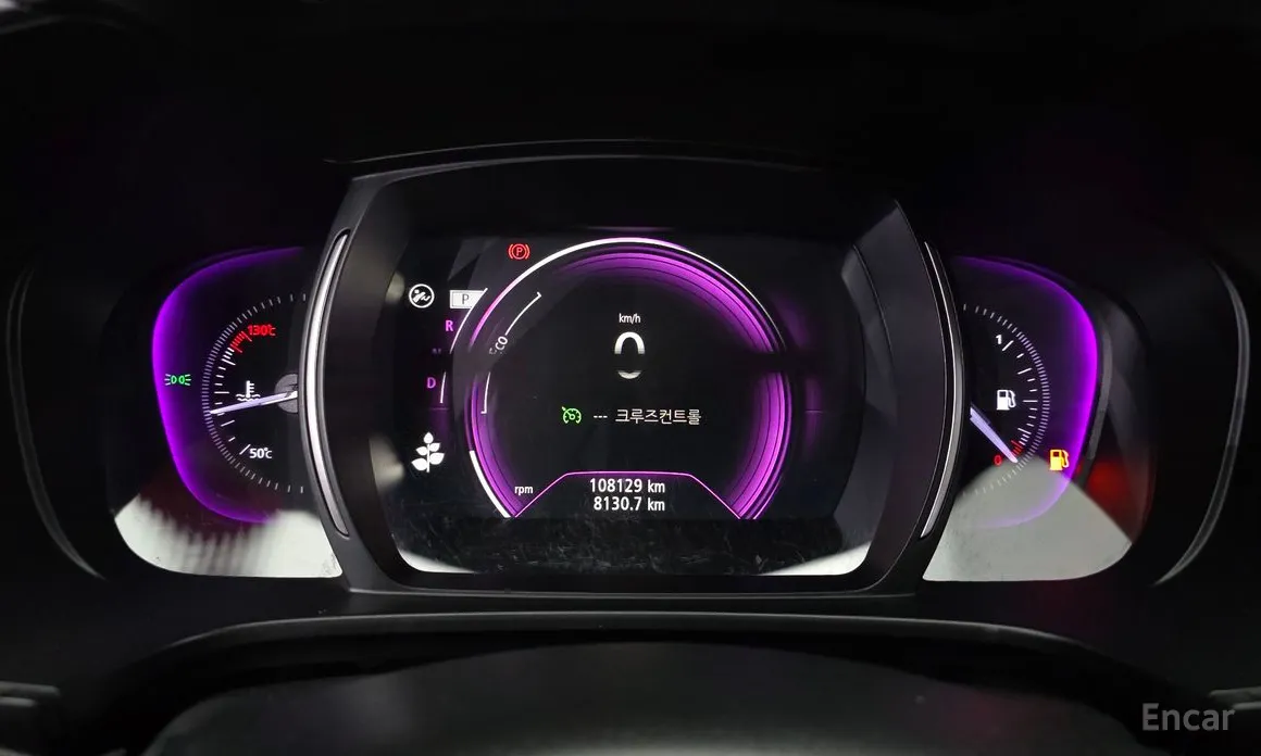 Фото 8 - Renault QM6