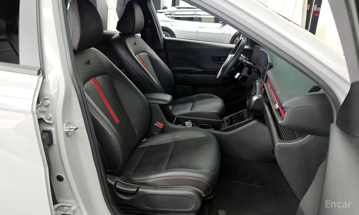 Hyundai Kona 2023 Gasoline 1.6 Turbo 4WD