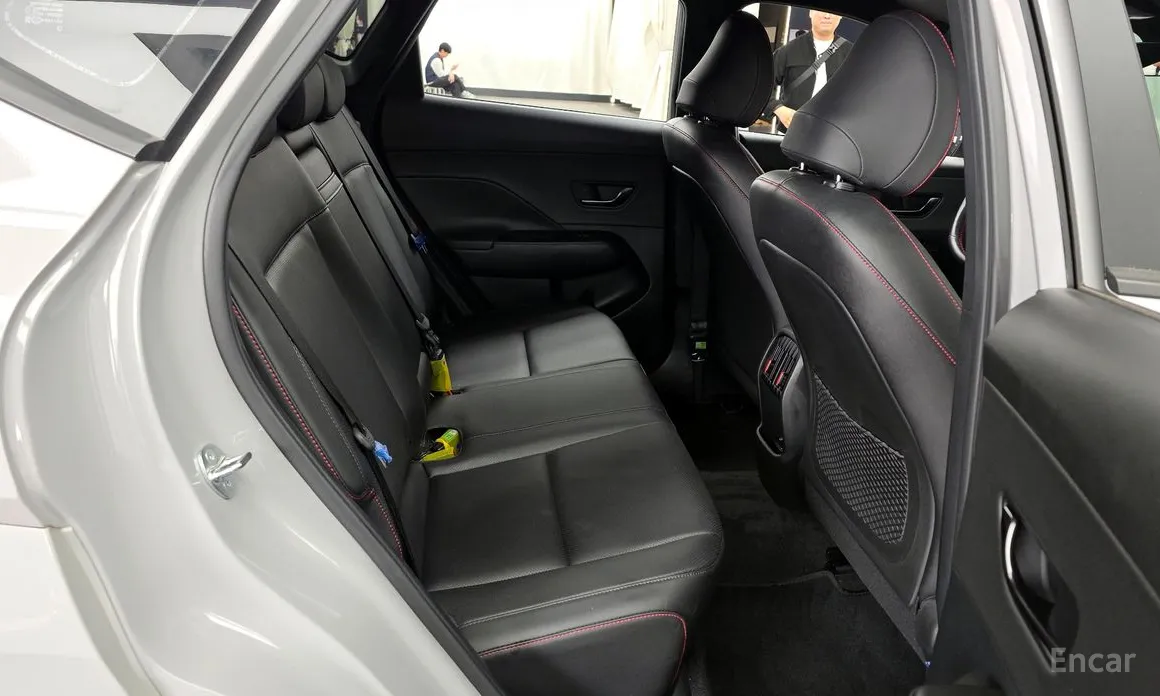 Hyundai Kona 2023 Gasoline 1.6 Turbo 4WD