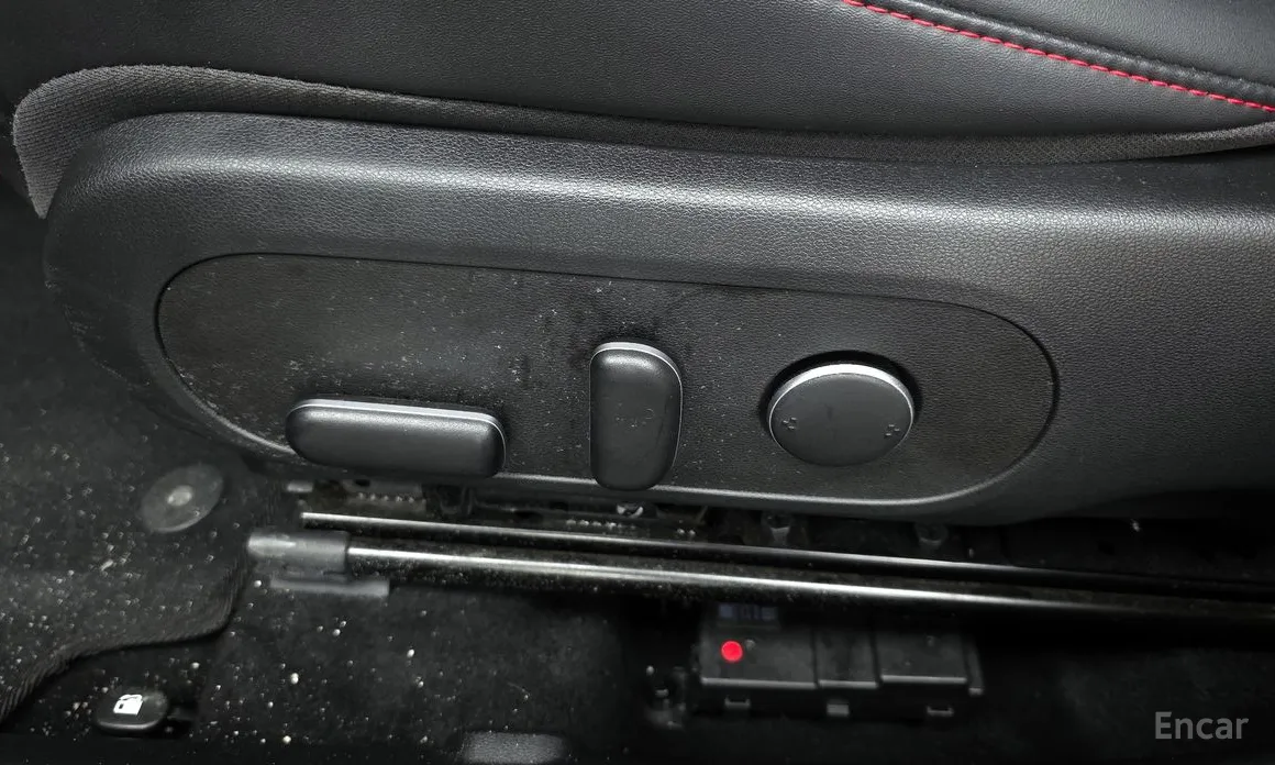 Hyundai Kona 2023 Gasoline 1.6 Turbo 4WD