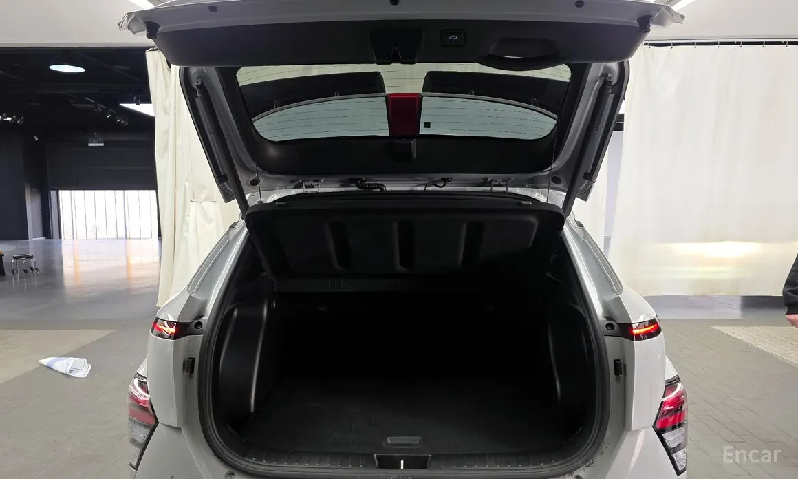 Hyundai Kona 2023 Gasoline 1.6 Turbo 4WD