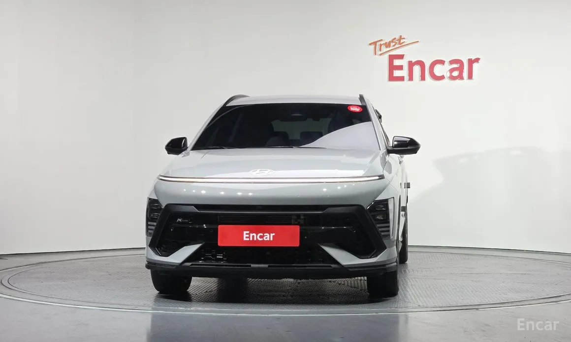 2023 Hyundai Kona