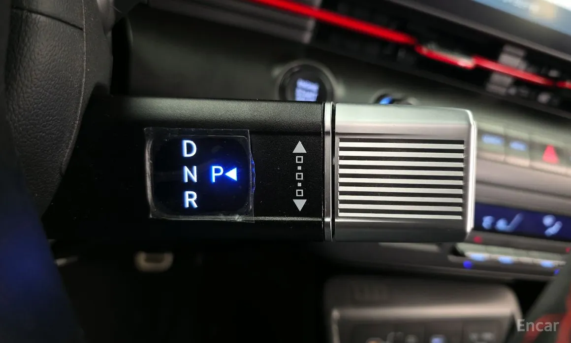 Hyundai Kona 2023 Gasoline 1.6 Turbo 4WD