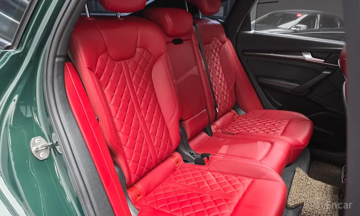 Фото 12 - Audi SQ5