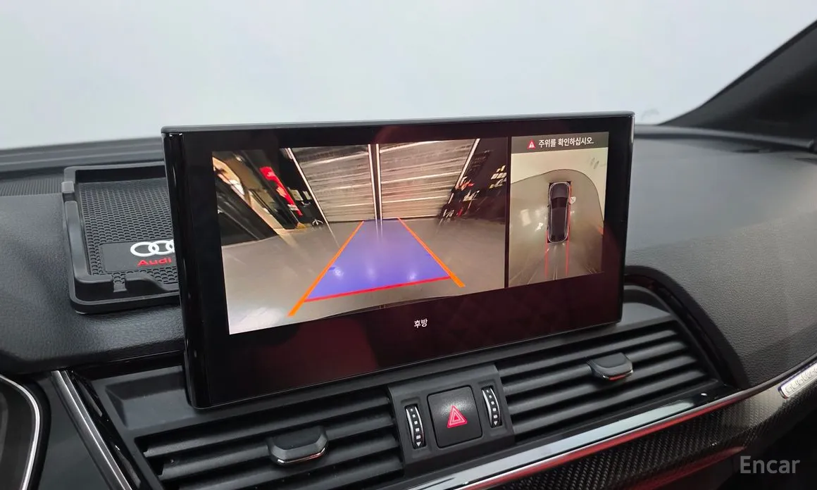 Фото 15 - Audi SQ5