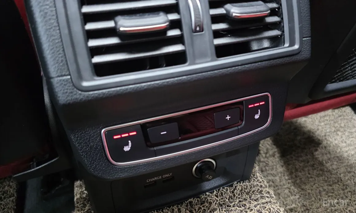 Фото 18 - Audi SQ5