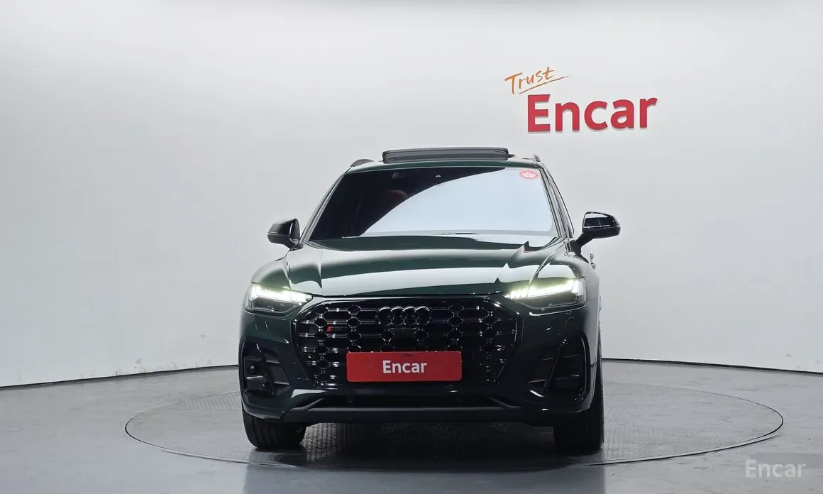 Фото 3 - Audi SQ5