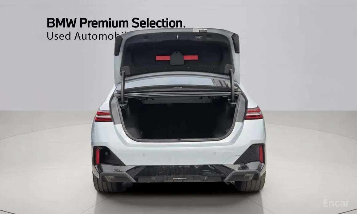 Фото 20 - BMW 5 Series