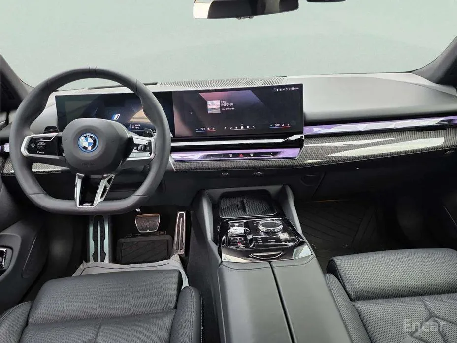 Фото 7 - BMW 5 Series