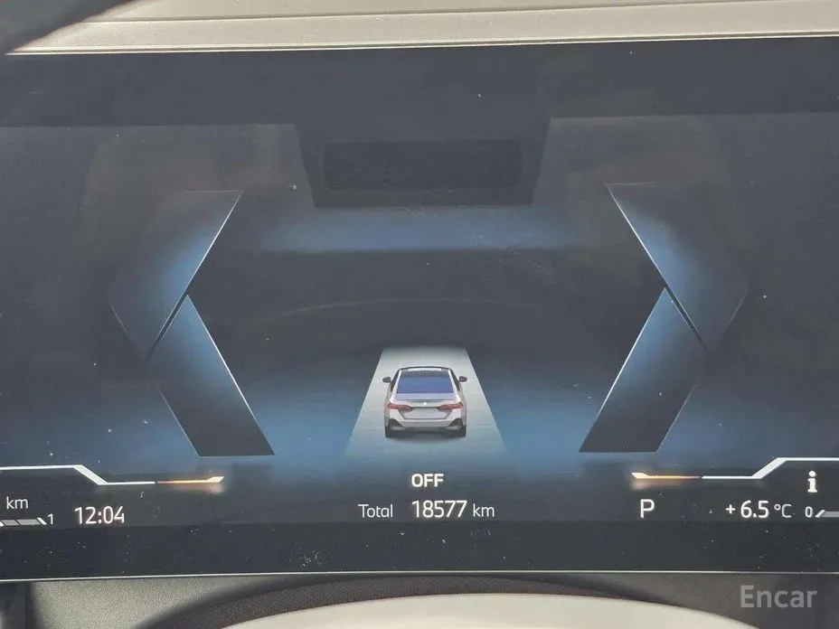 Фото 8 - BMW 5 Series