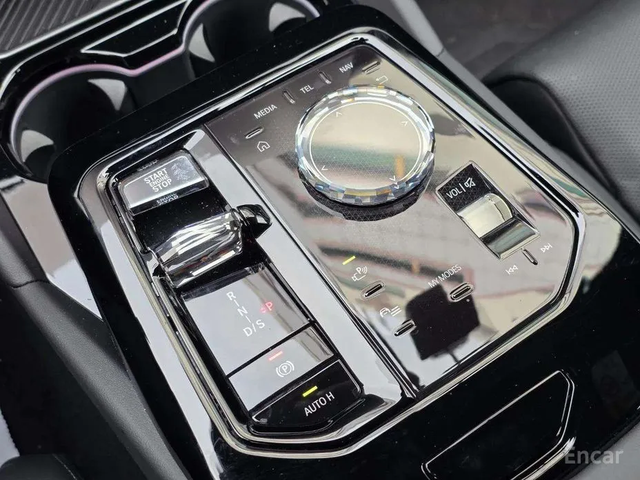 Фото 9 - BMW 5 Series